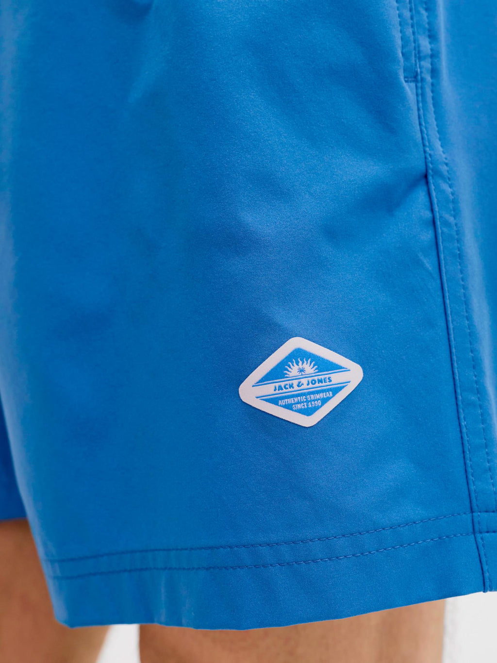 Costume Jack & Jones Maui Azzurro 12291385 /Delft JACK & JONES 