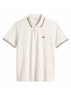 Polo Levi's® Wood Beige logo ricamato 3588303 47 LEVI'S® 