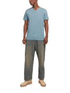 T-shirt Jack & Jones Celeste Serafino 12164972 /Oceanview JACK & JONES 