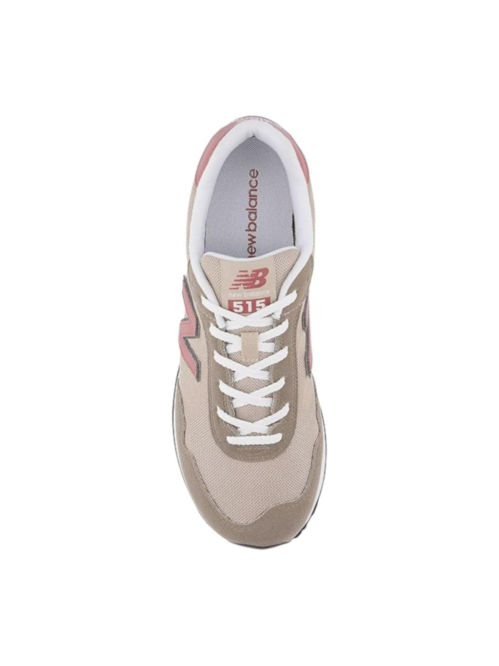 Sneaker New Balance 515 Fango da uomo M51535U FANGO NEW BALANCE 
