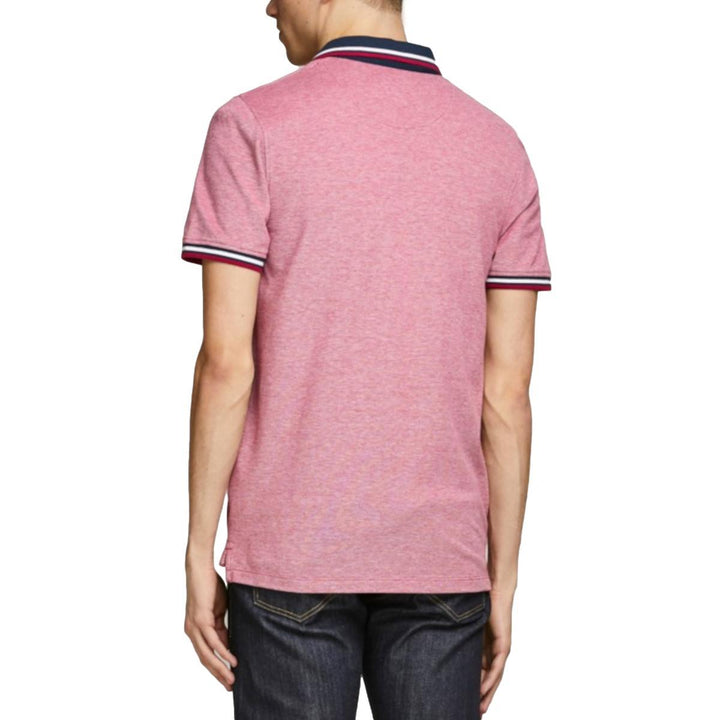 JACK & JONES 12136668/Rio Red