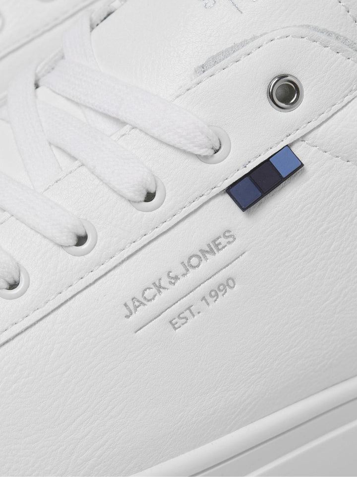JACK & JONES 12229695/Bright White