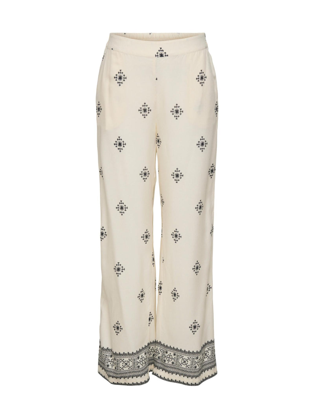 Pantalone JDY Maggie Sabbia fantasia 15351581 /Pristine JDY 