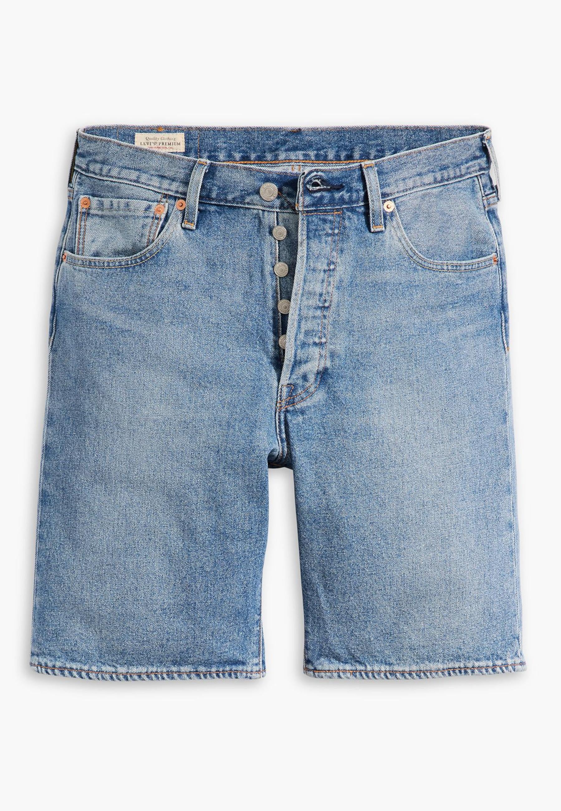 Bermuda  Levi's® 501® Medium Blu denim 3651202 35 LEVI'S® 