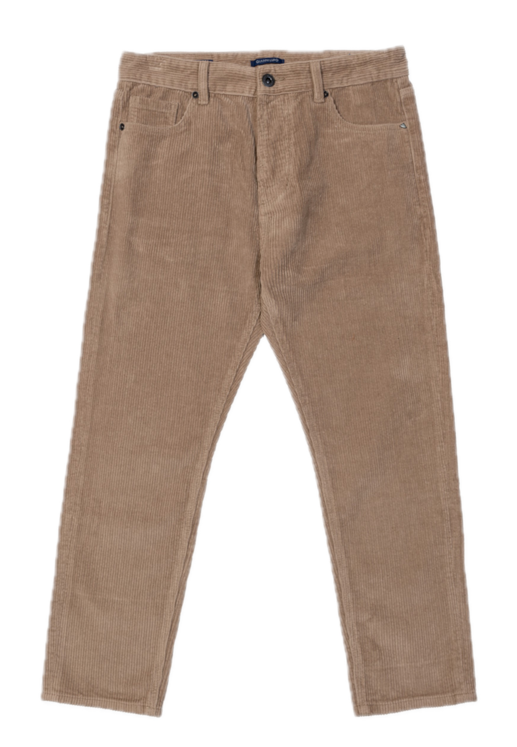 Pantalone Gianni Lupo Cammello slim fit GL6227Q CAMMELLO GIANNI LUPO 