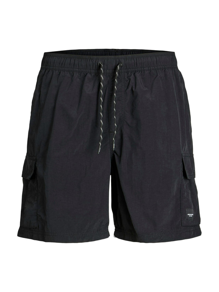 JACK & JONES 12272989/Black