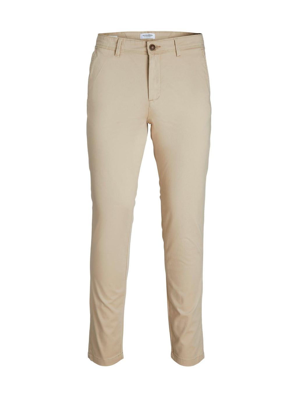 Pantalone Jack & Jones Marco Bowie Beige 12150148 /Oxford Tan JACK & JONES 