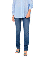 Jeans Only Sui Medium Blue slim fit 15330805 /Medium Blue Denim ONLY 