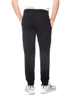 Pantalone Urban Ring Blu basic in felpa UR1120074 BLU URBAN RING 