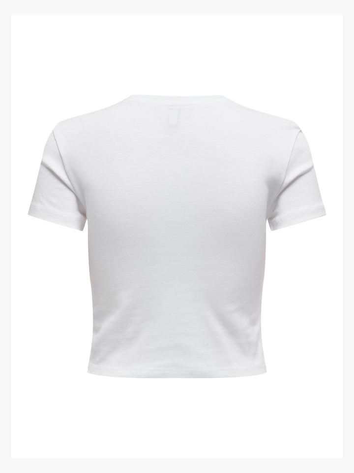 ONLY 15346419/Bright White