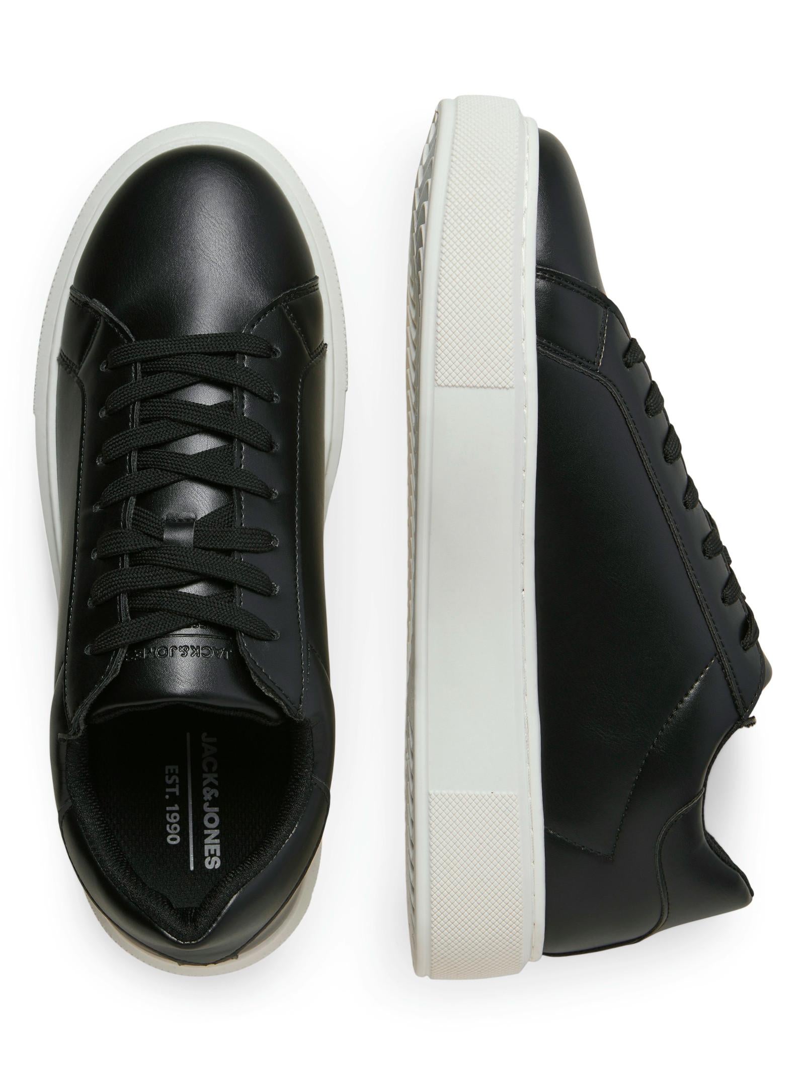 Sneaker Jack & Jones Aspire Nero 12275135 /ANTHRACITE JACK & JONES 