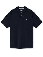 Polo Weekend Offender Blu in piquet HEATCOTE BLU WEEKEND OFFENDER 