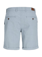 Bermuda Jack & Jones Fury Celeste 12206889 /Blue Mirage JACK & JONES 