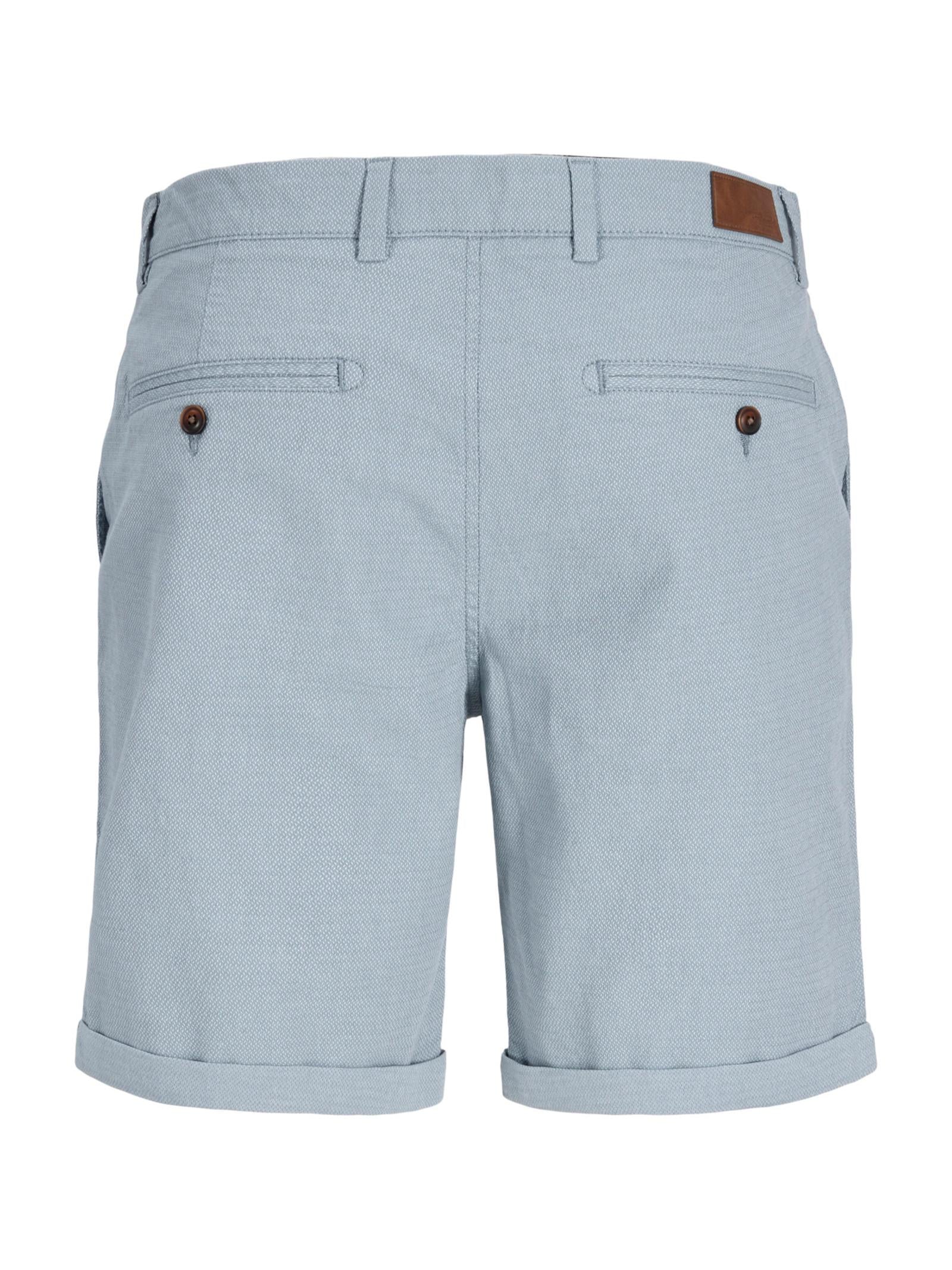 Bermuda Jack & Jones Fury Celeste 12206889 /Blue Mirage JACK & JONES 