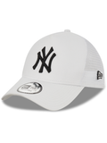 Cappellino New Era Trucker Bianco 12285467 WHI NEW ERA 