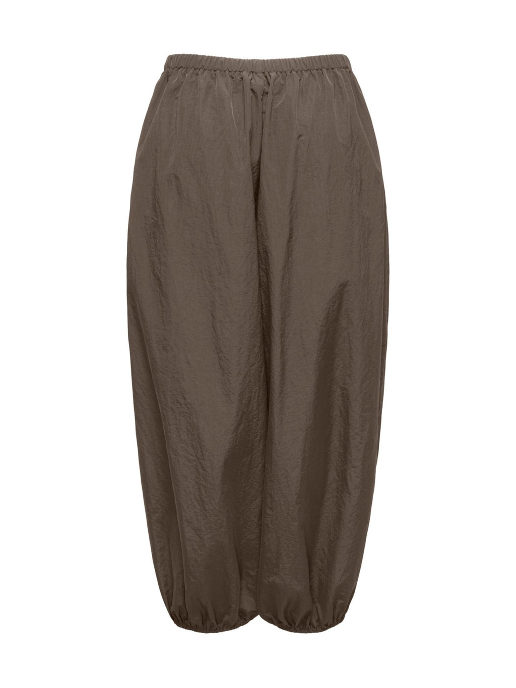 Pantaloni Only Marrone Azra ballon fit 15380739 /Major Brown ONLY 