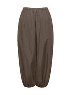 Pantaloni Only Marrone Azra ballon fit 15380739 /Major Brown ONLY 