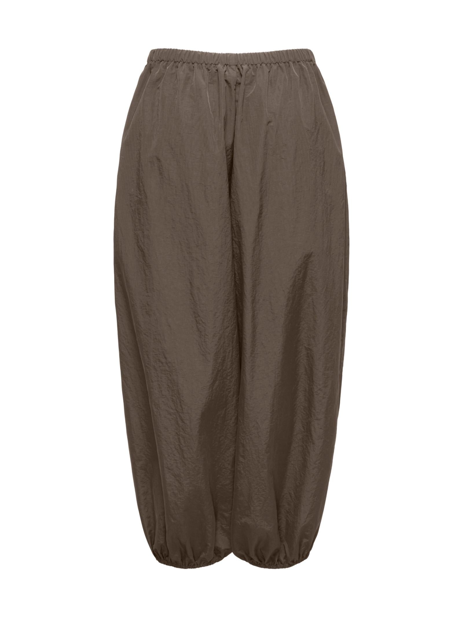 Pantaloni Only Marrone Azra ballon fit 15380739 /Major Brown ONLY 