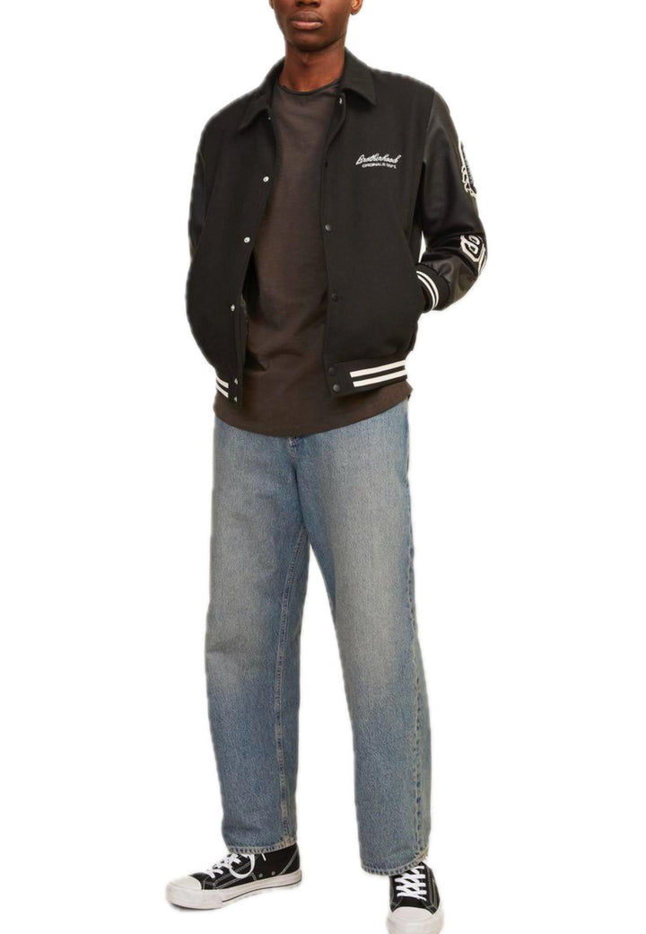 JACK & JONES 12182498/Mulch