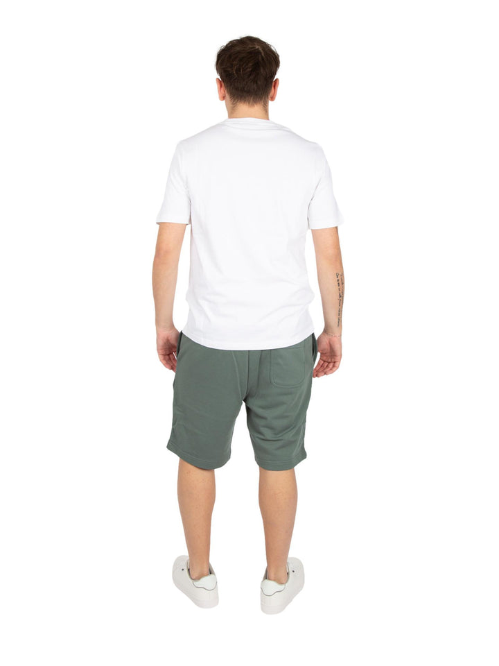 LYLE & SCOTT ML414VOGGREEN MERCURIAL