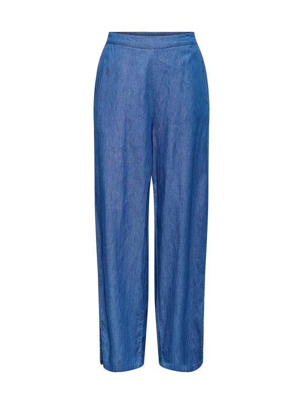 ONLY 15343011/Medium Blue Denim