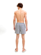 Costume Jack & Jones Maui Ocean Riga blu 12291524 /Navy Blazer JACK & JONES 