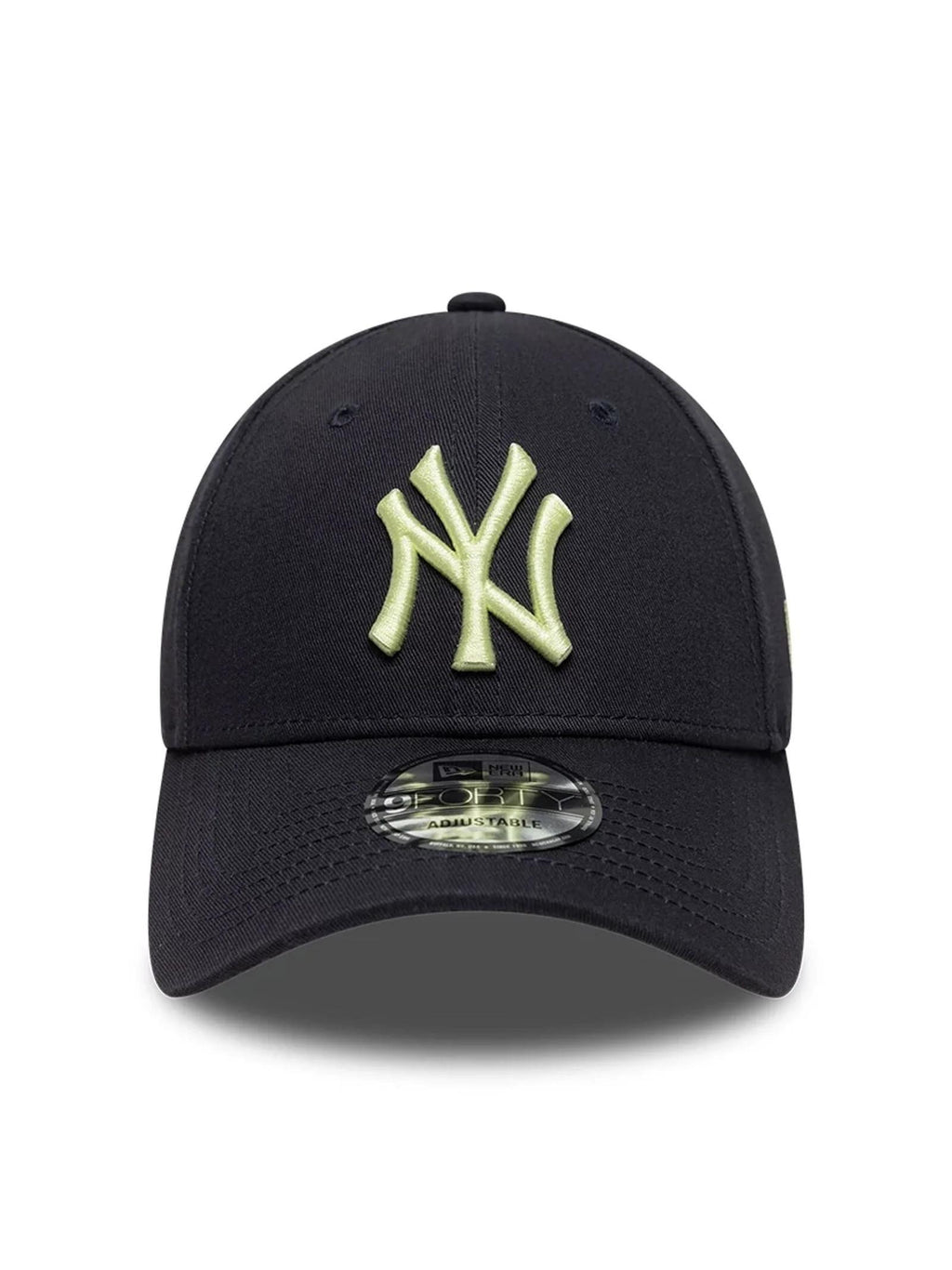Berretto New Era Blu Essential 9FORTY® 60856342 NVYPYE NEW ERA 
