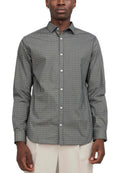 Camicia Jack & Jones Blu/Beige manica lunga