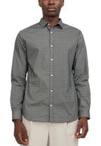 Camicia Jack & Jones Blu/Beige manica lunga