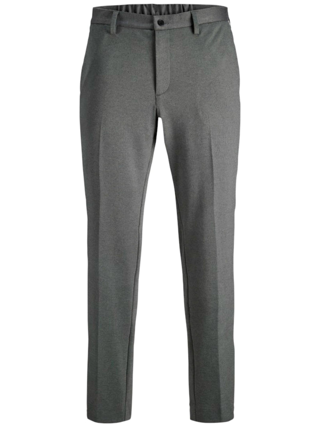 Pantalone JACK & JONES Grigio Slim fit