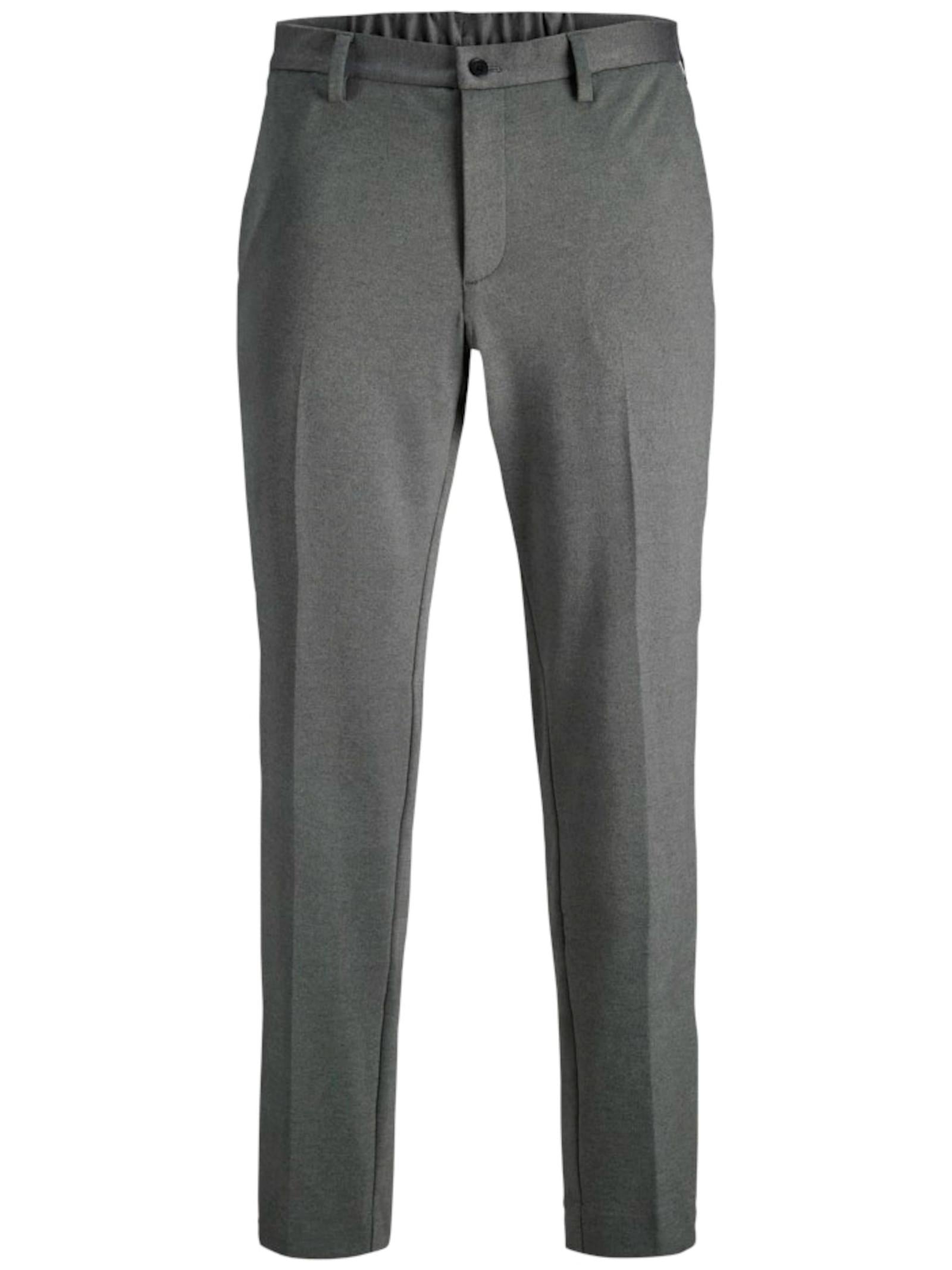 Pantalone JACK & JONES Grigio Slim fit