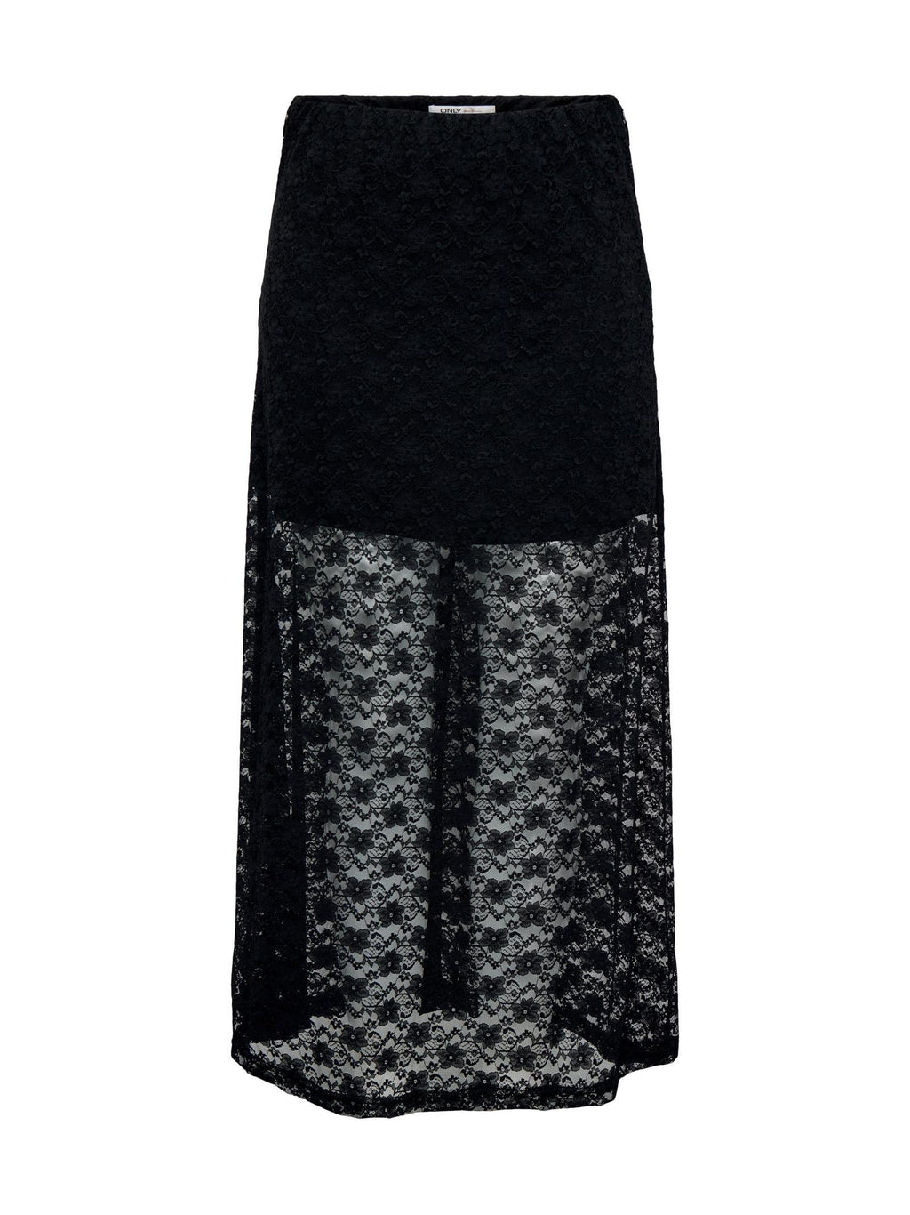 Gonna Only Chigo Nero pizzo 15357638 /Black ONLY 