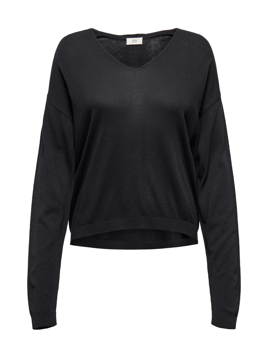 Maglia JDY  Liv Nera scollo a V 15363546 /Black JDY 