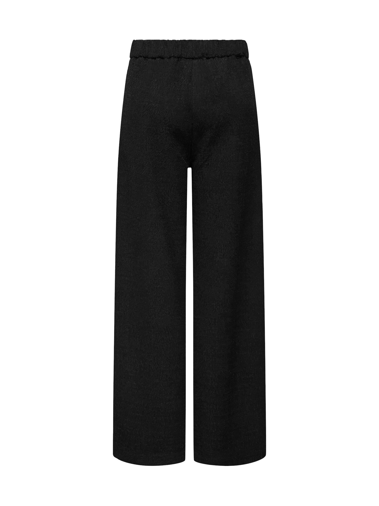 Pantalone Jacqueline De Yong Dorit Nero 15355928 /Black JDY 