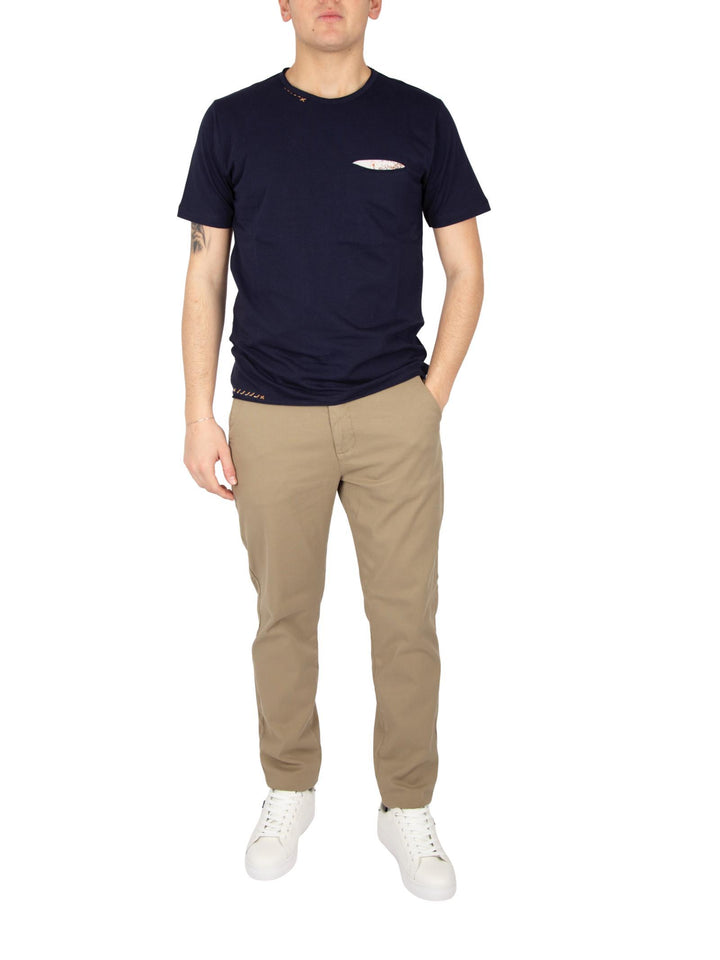 SEINSE TE3005BLU