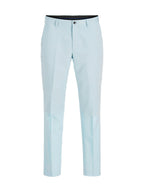 Pantalone Jack & Jones Celeste Franco Slim fit 12199893 /Chambray Blue JACK & JONES 