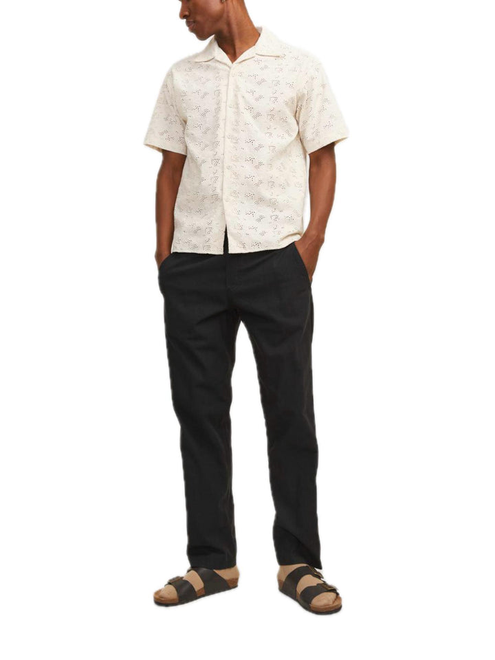 JACK & JONES 12248606/Black