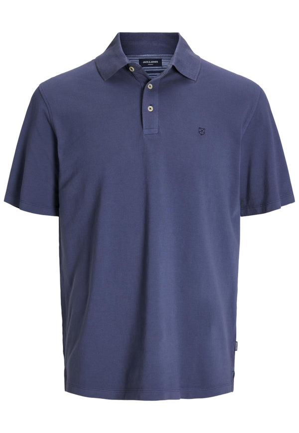 JACK & JONES 12257315/Maritime Blue
