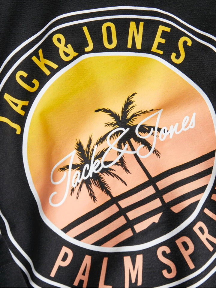 JACK & JONES 12269418/Black