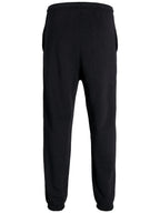 Pantalone Jack & Jones Gordon Nero di tuta 12257964 /Black JACK & JONES 