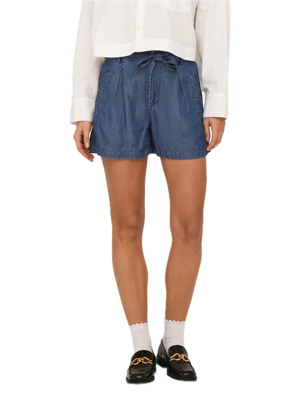 ONLY 15338315/Dark Blue Denim