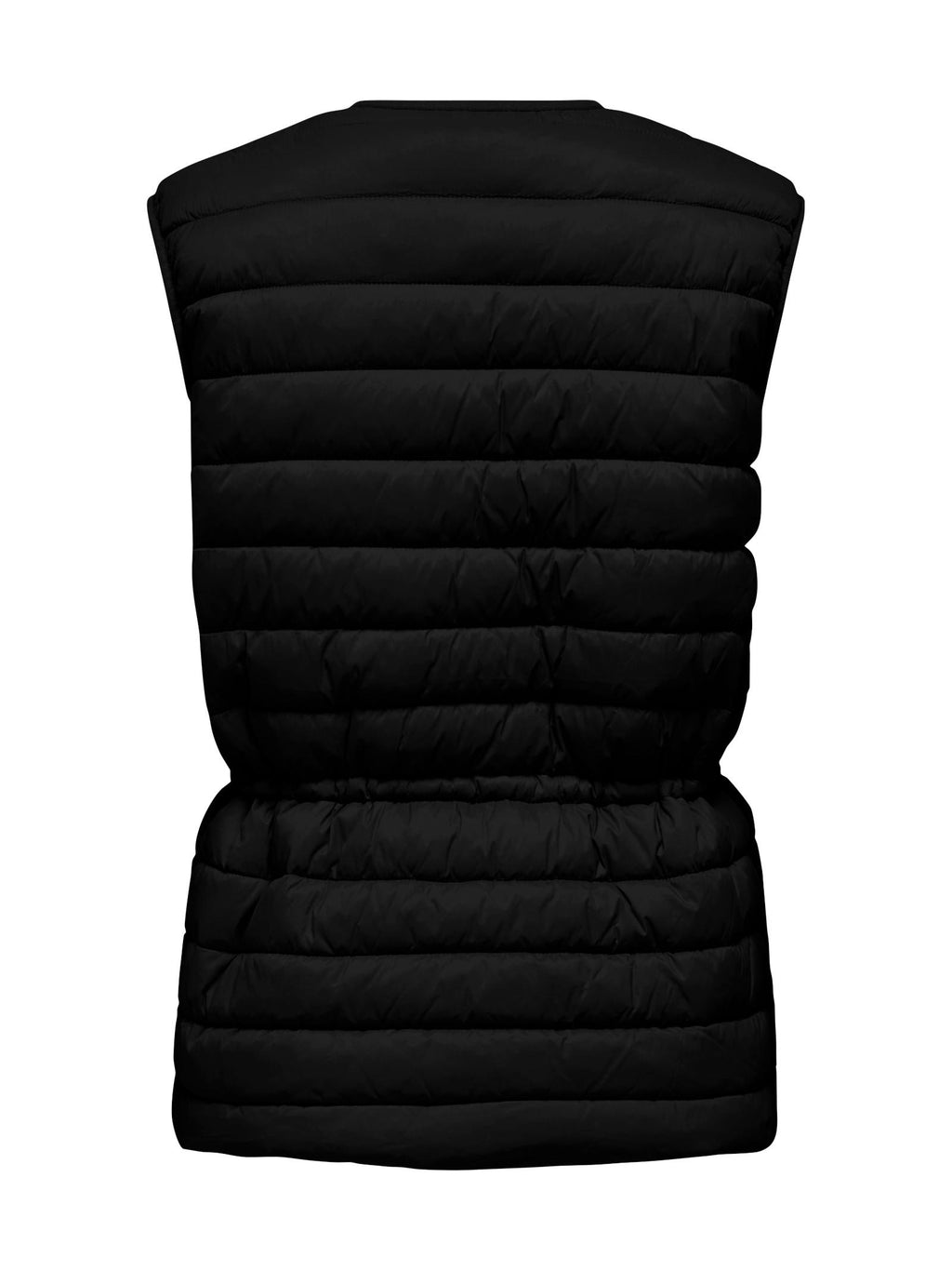 Gilet JDY Nero Renee trapuntato 15363469 /Black JDY 