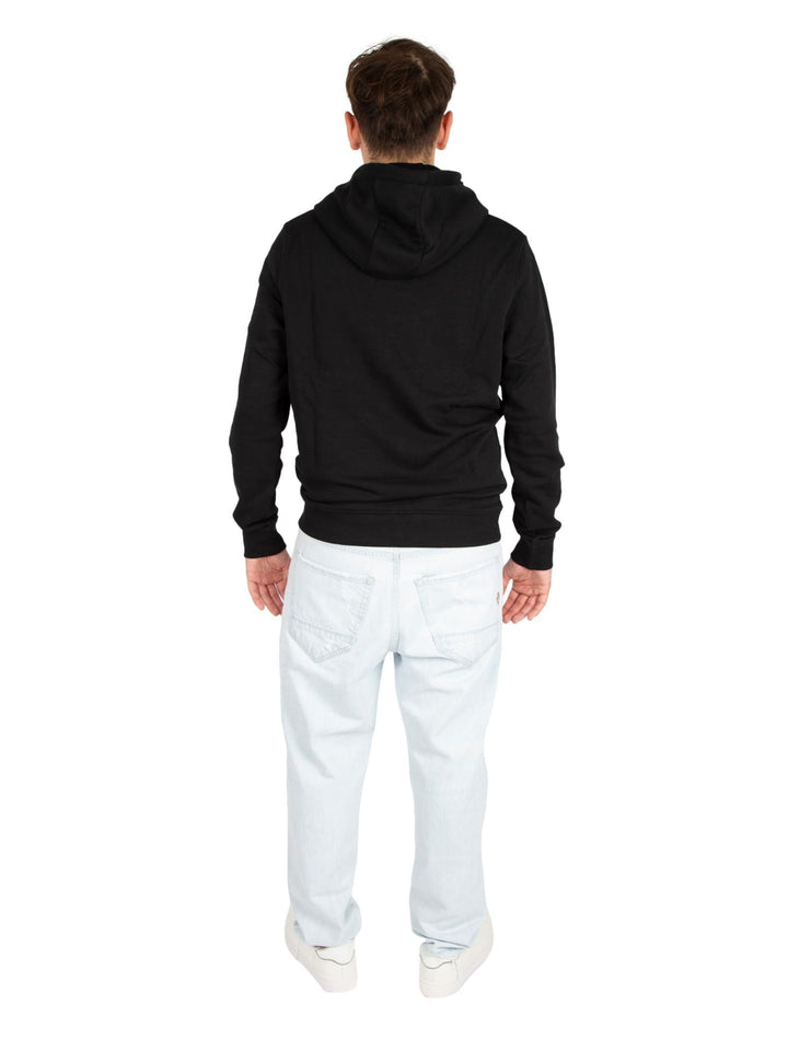 LYLE & SCOTT ML416VOGJET BLACK