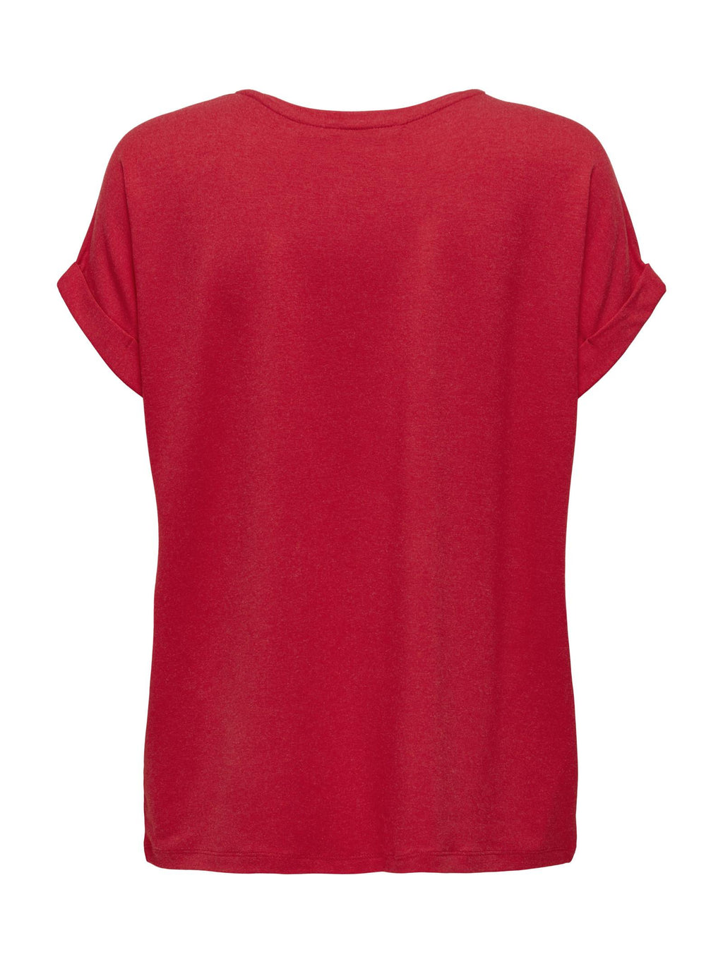 T-Shirt Only Rossa Moster in viscosa 15106662 /Lychee ONLY 