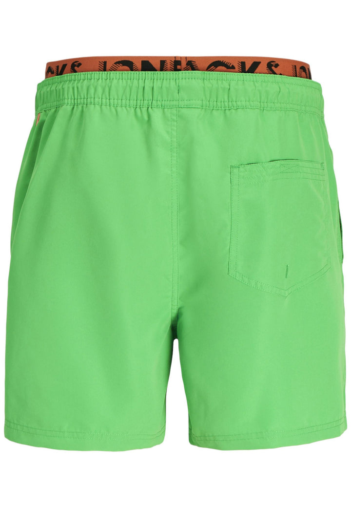 JACK & JONES 12253066/Green Bee