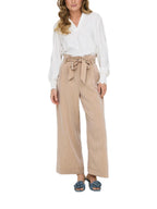 Pantalone Only Marsa Sabbia 15269628 /Safari ONLY 