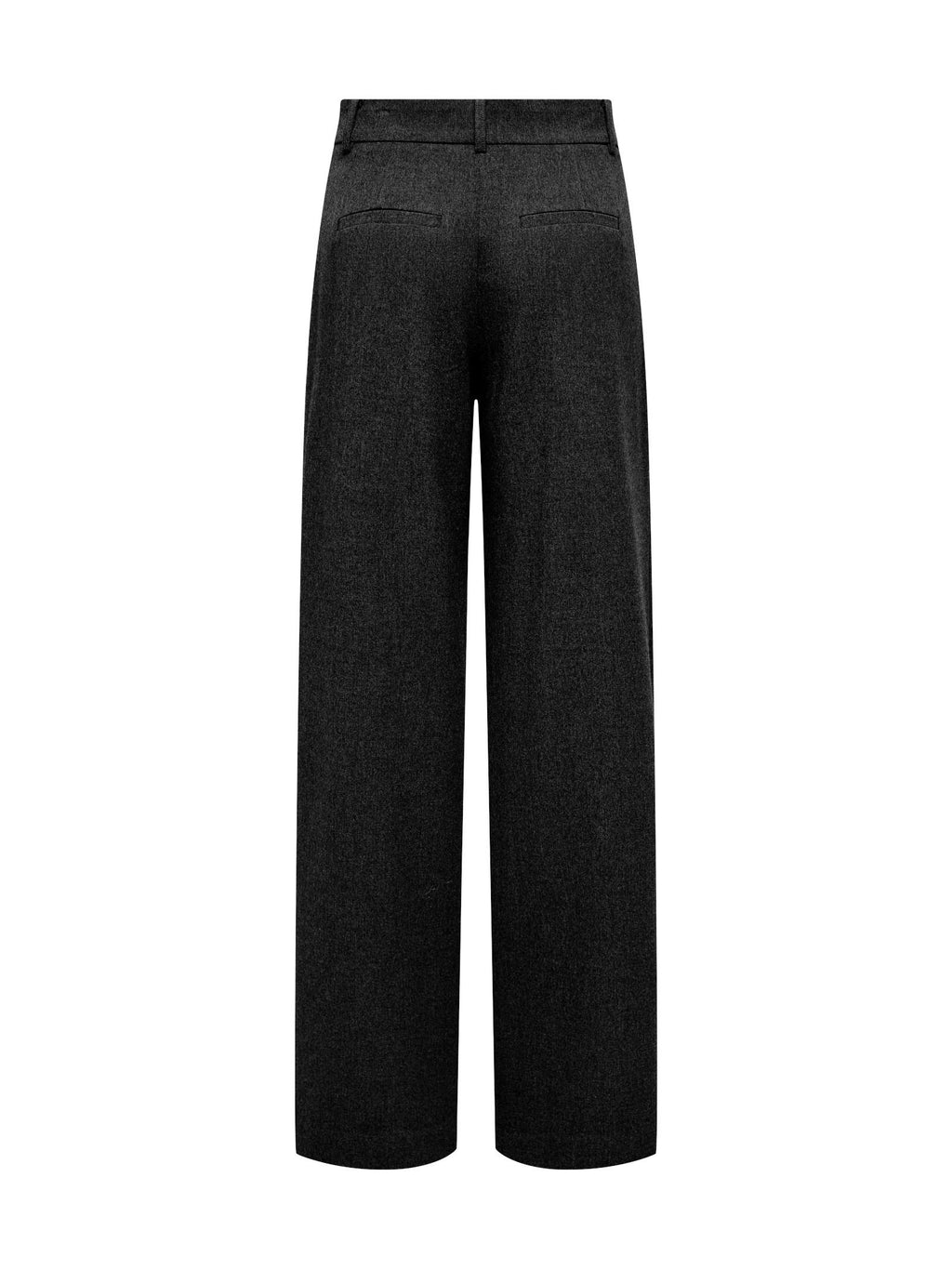 Pantalone Only Deluxe Nero Straight fit 15360371 /Black ONLY 