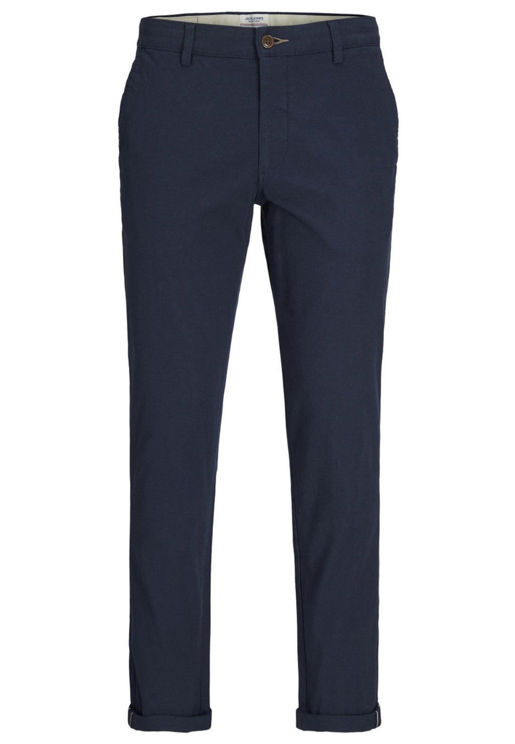 Pantalone Jack & Jones Blu slim fit