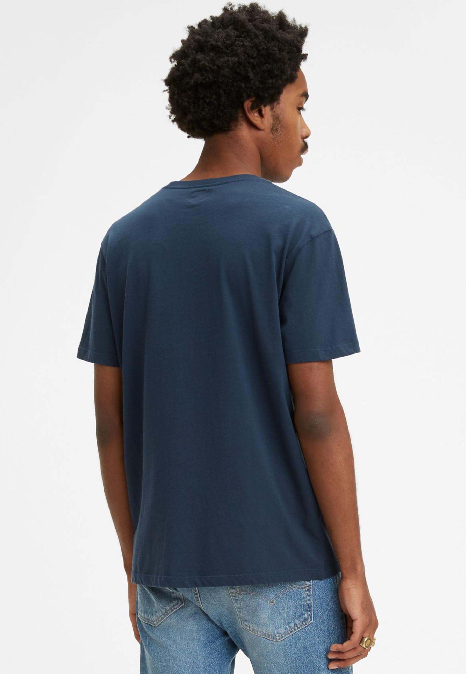 T-Shirt Levi's® Original Blu 5660500 17 LEVI'S® 
