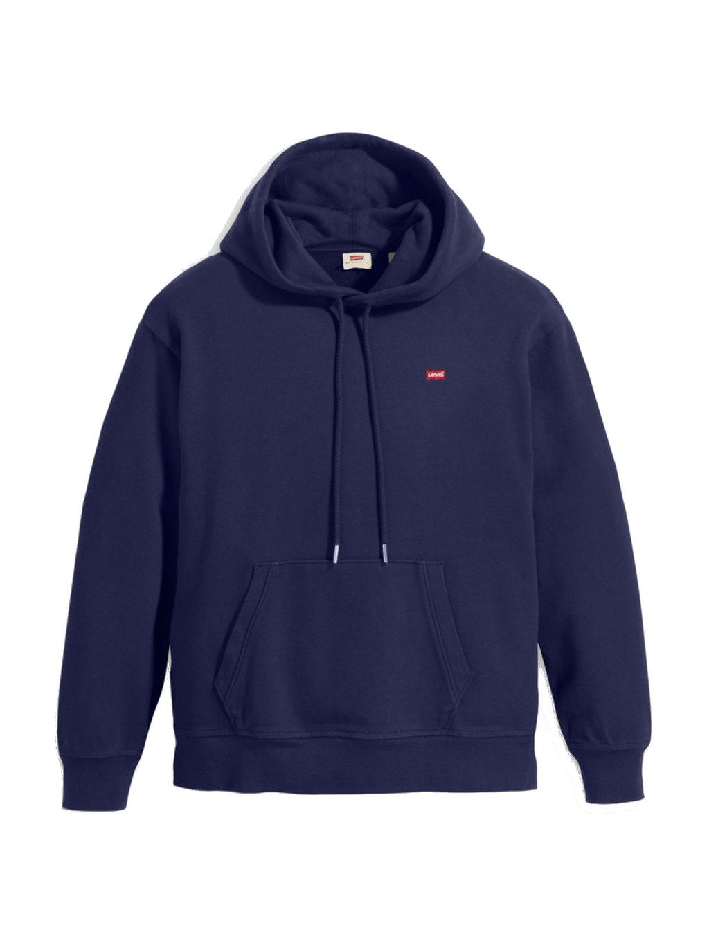 Felpa Levi's® Original Blu con cappuccio 3458400 11 LEVI'S® 
